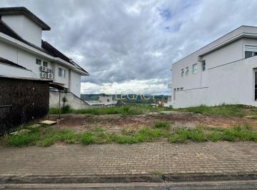 Terreno · 576m² · Terreno 576m ² Vista Definitiva Residencial Jaguary
