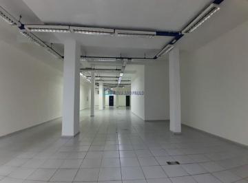 Comercial · 305m² · salão comercial,com 305 mts, bairro saude