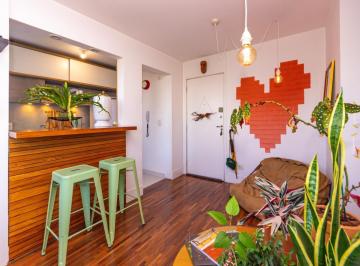 4a2704a2-8c0a-4a68-8d5f-4830642c7047 · Versátil apartamento para venda em Fazenda Morumbi com 2 quartos, 53m²