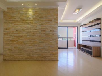 452e0c6b-6be1-43ce-8df7-0ea12b30d342 · Versátil apartamento para venda em Vila Gustavo com 2 quartos, sendo 1 suíte, 68m²