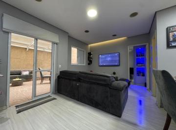 80db3752-09cd-4d51-b212-7c529b05d1d8 · Sensacional apartamento garden para venda em Vila Bela com 2 quartos, 90m²