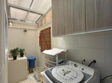 16e5409f-4d90-494a-bc04-c073030156ea · Casa no condomínio Condomínio Residencial Canhemborá para venda com 2 quartos, sendo 2 suítes, 63m²