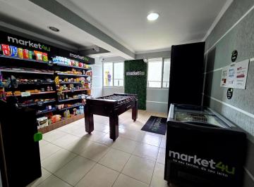 ce5953eb-448d-4d60-baa7-6dfb95f8f57b · Versátil apartamento para venda em Vila Ema com 2 quartos, 44m²