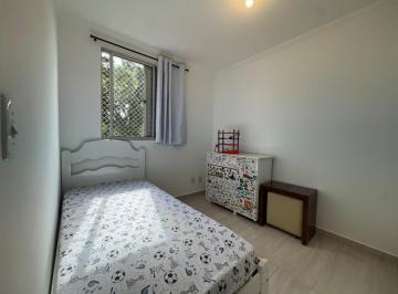 2ce6bcea-bbb4-4a92-baf2-1c69dd3599b5 · Confortável apartamento para venda em Vila Ema com 2 quartos, 44m²