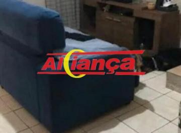 Casa · 183m² · 3 Quartos · 2 Vagas · Sobrado à venda - 183 m² - 3 quartos sendo 1 suíte - Vila Galvão - Guarulhos - SP