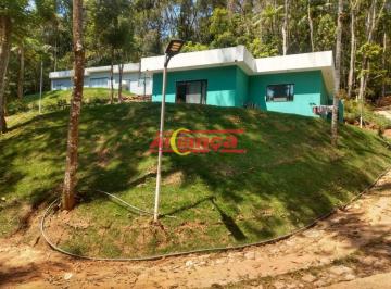 Casa · 82m² · 2 Quartos · 3 Vagas · CASA TERREA ARUJÁ - 2 QUARTOS - 1 SUITE - 3 VAGAS