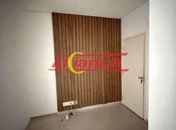Apartamento · 56m² · 2 Quartos · 1 Vaga · Apto proximi shopping Bonsucesso