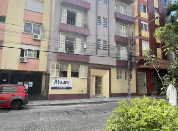 Apartamento · 89m² · 3 Quartos · Apartamento 03 dormitórios no Centro Histórico