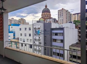 Apartamento · 154m² · 3 Quartos · 1 Vaga · Aluga-se apartamento com 3 quartos e 1 vaga no Centro Histórico