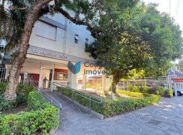Apartamento · 46m² · 1 Quarto · 1 Vaga · Apartamento com um dormitório e vaga no Bairro Santana