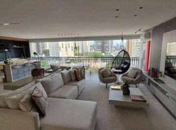 Apartamento · 164m² · 3 Quartos · 3 Vagas · Vendemos na Vila Romana luxo, conforto e sofisticação em um só apartamento,