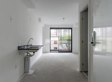 Apartamento · 25m² · 1 Quarto · Studio na Vila Olímpia. O melhor benefício do custo