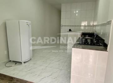 Apartamento · 25m² · 1 Quarto · Apartamento Kitchnet com Condomínio em Campinas