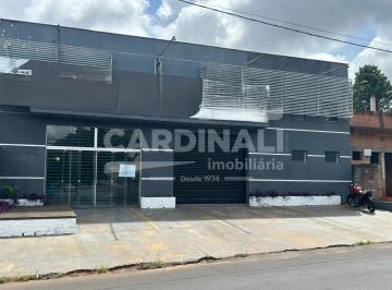 Comercial · 264m² · 6 Vagas · Barracão comercial no Jardim Nova São Carlos próximo a Educativa em São Carlos