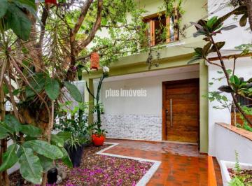 Casa · 149m² · 3 Quartos · 1 Vaga · Casa de vila para venda em Vila Nova Conceição com 3 quartos, sendo 1 suíte , 149m²