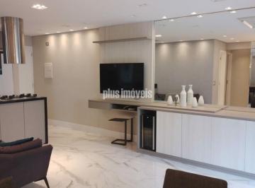 Apartamento · 65m² · 2 Quartos · 1 Vaga · Apartamento Mobiliado Panamby!