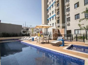 Apartamento · 48m² · 2 Quartos · 1 Vaga · lindo apartamento disponivel para locação com localização privilegiada