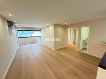 Apartamento · 94m² · 3 Quartos · 2 Vagas · Impecável Apartamento à venda , 94m², 3 Dormitórios (1 Suíte), 2 Vagas - Vila Olímpia