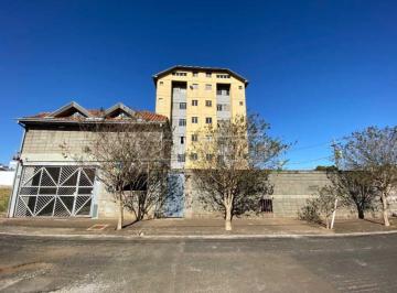 Fachada · Apartamento Padrão em São Carlos