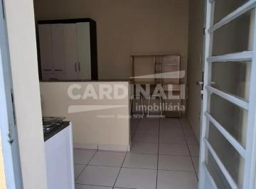 Apartamento · 26m² · 1 Quarto · Apartamento Kitchnet em Campinas