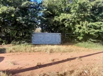 Fachada · Rural Terreno sem Condomínio em Ibaté