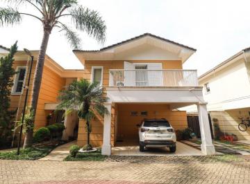 2bbec94a-9f1a-42ce-8ec5-25dd811b2b56 · Casa no condomínio Villagio da Serra Flamboyant para venda com 3 quartos, sendo 3 suítes, 237m²