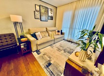 Apartamento · 94m² · 3 Quartos · 2 Vagas · Apto à Venda – 3 Dorm| 1 Suíte com Closet| 2 Vagas | Helbor Trilogy Home | 94 m²