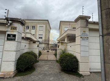 Apartamento · 110m² · 3 Quartos · 2 Vagas · Apartamento em Jardim Esmeralda  -  Poços de Caldas