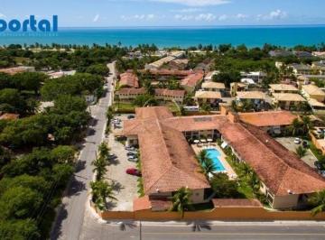 Apartamento · 50m² · 1 Quarto · Apartamento 1 Dorm. à Venda em Paraíso dos Pataxós - Porto Seguro