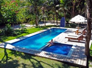 Comercial · 750m² · 8 Quartos · Pousada à Venda em Trancoso BA | 8 Suítes na Estrada dos Macacos