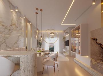 Apartamento · 78m² · 2 Quartos · 1 Vaga · Apartamento 2 Dormitórios à Venda na Praia de Taperapuã, Porto Seguro