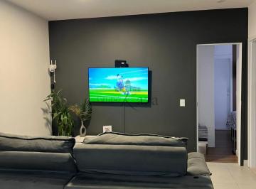 Apartamento · 65m² · 2 Quartos · 1 Vaga · Oportunidade - Apartamento - Residencial Soul Parque - Parque Industrial - 2 Dormitórios - 65m².