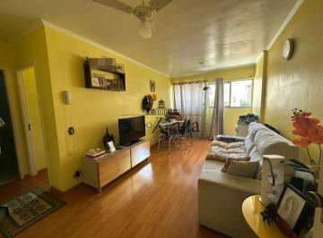 Apartamento · 103m² · 3 Quartos · 1 Vaga · Oportunidade - Apartamento - Sirus Vega - Jardim das Indústrias - 3 Dormitórios - 103m².