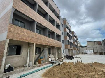 Apartamento · 18m² · 1 Quarto · 1 Vaga · Apartamento Kitnet em Tauape  -  Fortaleza