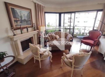 Apartamento · 180m² · 3 Quartos · 3 Vagas · Apartamento à Venda - Perdizes, 3 Quartos, 180 m2