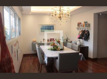 Apartamento · 160m² · 3 Quartos · 1 Vaga · Apartamento à Venda - Bela Vista, 3 Quartos, 160 m2