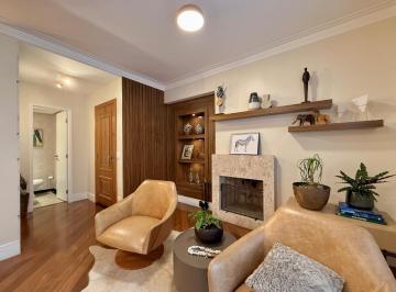 IMG_20260614_105647_000.jpeg · Elegante apartamento para venda em Campo Belo com 3 quartos, sendo 3 suítes, 155m² - milenaborges#BZ