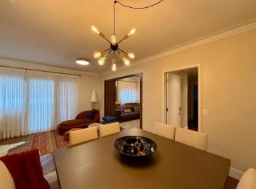 IMG_20260624_092027_000.jpeg · Elegante apartamento para venda em Campo Belo com 3 quartos, sendo 3 suítes, 155m² - milenaborges#BZ