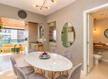 b65cb725-451e-4d43-a677-62a0b0079829 · Apartamento para venda em Jardim Caravelas com 2 quartos, sendo 1 suíte, 82m²