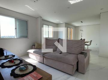 Apartamento · 190m² · 3 Quartos · 3 Vagas · Apartamento à Venda - Butantã, 3 Quartos, 190 m2
