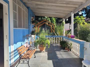 Rural · 3624m² · 3 Quartos · 5 Vagas · CHÁCARA À VENDA COM 3.624M² DE TERRENO NO BAIRRO IVOTURUCAIA - JUNDIAI/SP
