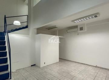 Comercial · 44m² · 1 Vaga · Loja à Venda e Locação na Praia do Canto, Vitória – 44m²