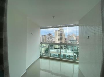 Apartamento · 65m² · 2 Quartos · 1 Vaga · Aluguel de Apartamento em Itapuã, Vila Velha: 2 Quartos, 65m²