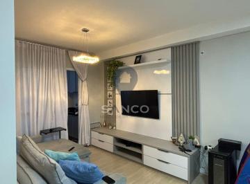 Apartamento · 78m² · 3 Quartos · 2 Vagas · APARTAMENTO PARA VENDA NO CONDOMÍNIO LIFE, NO BAIRRO ENGORDADOURO, NA CIDADE ...
