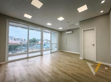 Comercial · 40m² · Sala para locação, Nine Office, Avenida 09 de Julho, Jardim Paulista I. Jundi...