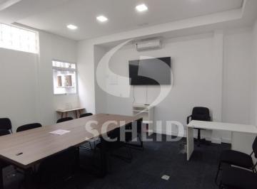Comercial · 26m² · 1 Vaga · Sala comercial com 22m² para locação.