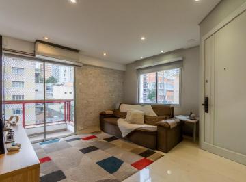 baabed1e-5cb3-43b5-860c-677aa2e0eb86 · Sensacional apartamento para venda em Perdizes com 4 quartos, sendo 3 suítes, 130m²