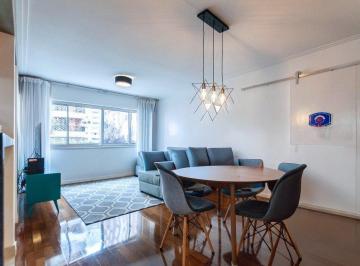 53eb780f-2c80-49f8-809d-0c4188841012 · Espetacular apartamento para venda em Vila Mariana com 2 quartos, 100m²