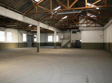 0a561a43-51e1-4515-9537-a50451d790a3 · Confortável galpão comercial para venda e locação em Água Branca, 1,229m²