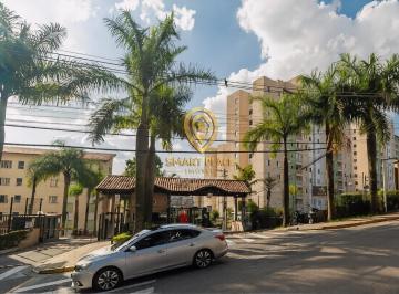 Apartamento · 48m² · 2 Quartos · 1 Vaga · Apartamento à venda no Jd. São Miguel, Ferraz de Vasconcelos: 48m², 2 dorm.  ...
